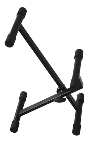 SWAMP Amplifier Monitor Foldback Stand - Guitar Amp Monitoring - Small