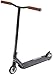 Fuzion Z250 Pro Scooters - Trick Scooter - Intermediate and Beginner Stunt Scooters for Kids 8 Years and Up, Teens and Adults – Durable, Smooth, Freestyle Kick Scooter for Boys and Girls (Black)