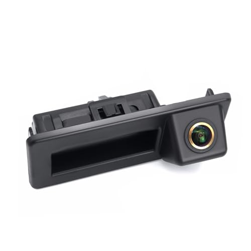 Caméra de voiture pour un stationnement serein en ville avec vision HD