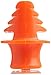 Chamber-View CV-001 0.410-12 Gauge Shotgun Empty Chamber Indicator (ECI), Orange