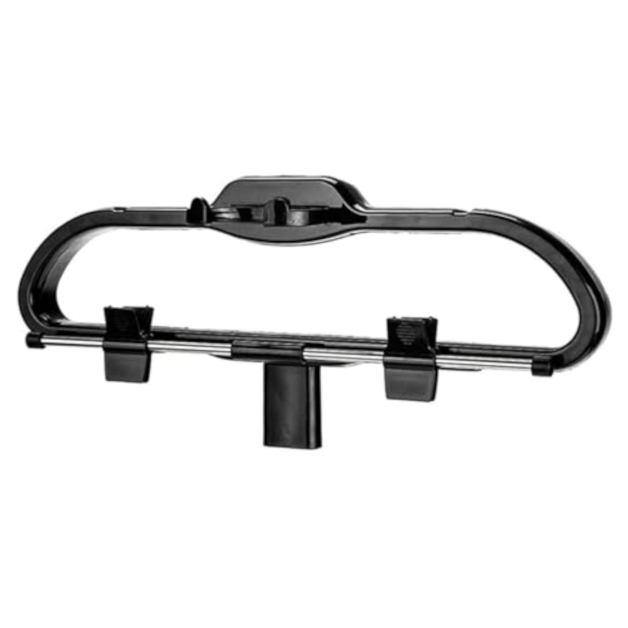Handheld Garment Steamer Hanger for Skirts