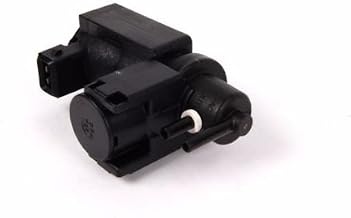 BMW Turbocharger Boost Solenoid Valve (Pressure Converter) OEM PIERBURG