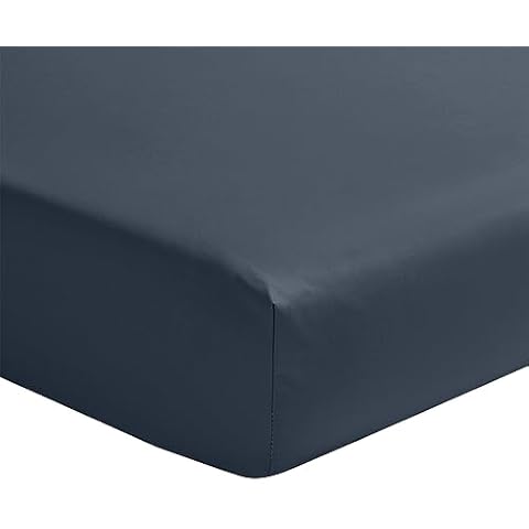 Drap-Housse Satin de Coton ESSIX Palazzo Cover