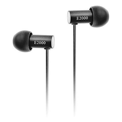 Final E2000 - Auriculares in-Ear compactos Cover