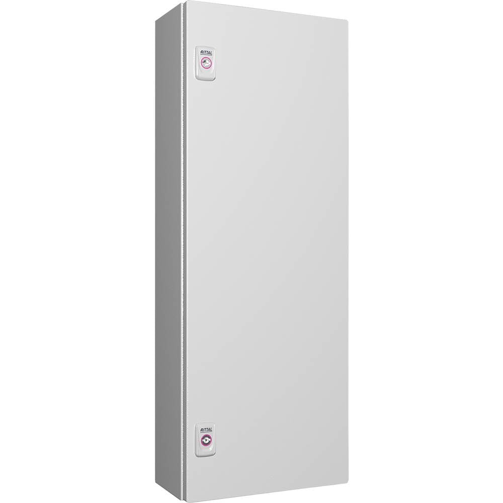 Rittal KX 1579.000 Boîtier mural en acier