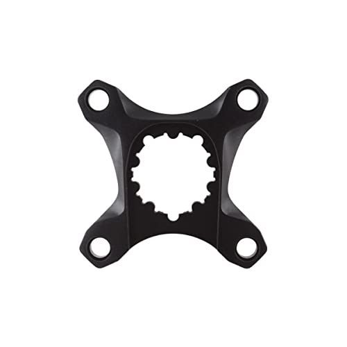 Origin8 Thruster 1x MTB Direct Mount Spider, 104mm 4-Bolt, AL6061