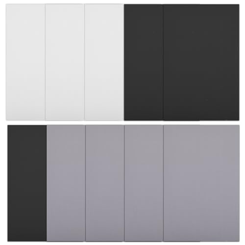 beinkmake 10pcs Kayak Repair Patches PVC Inflatable Repair Rafts Rubber Boat Repair Patches Set for Repair Inflatable Boat Kayak Canoe Swimming Pool