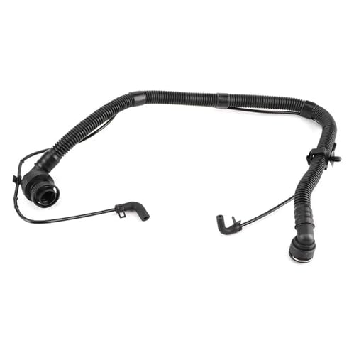 Manguera de ventilación del cárter PCV Cruze Limited 2016 tubo aire de carga 25193343