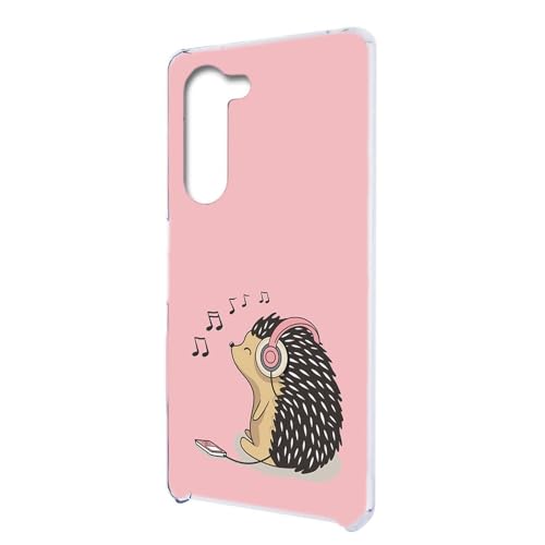 arrows We2 Plus p F-51E M06 Ή A[YwevX̃Jo[ n[hP[X ~[WbNnlY~ Aj} L sN P[^C X}zP[X h200324