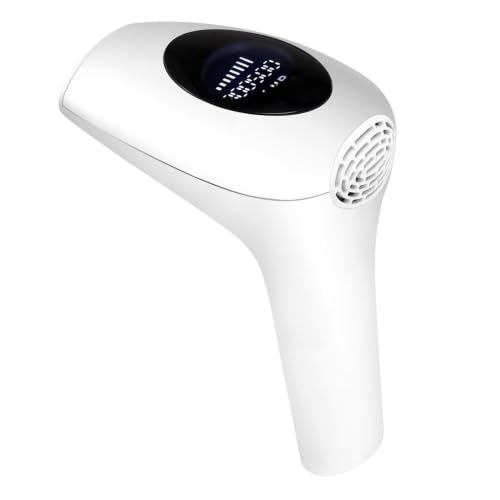 Image of Energy Shaver Epilator Electric Hair Removal Household pink US
