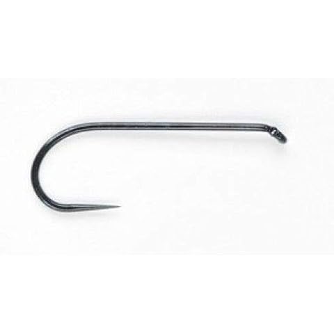Fly Tying Hooks, Veniards Osprey Barbless Nymph Cover