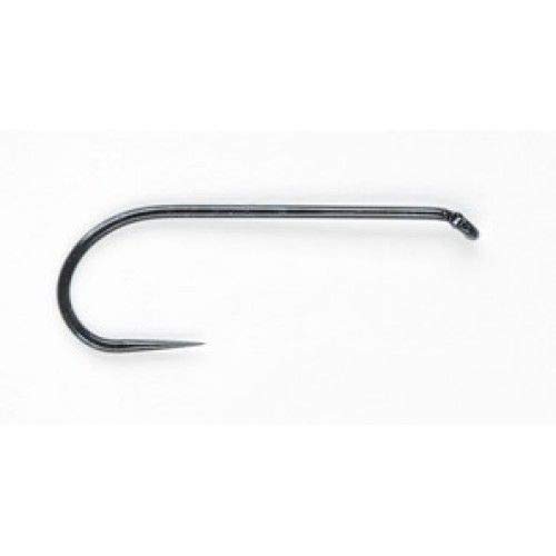 Fly Tying Hooks, Veniards Osprey Barbless Nymph, Choice of sizes (12)