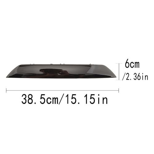 Feu arrière pour Ford Tourneo Custom 2012-2019 clignotant stop gauche droite - 6