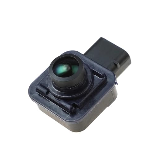 Caméra de recul Explorer 2017-2019 solution écran flou avec pièce GB5T-19G490-AB - 4