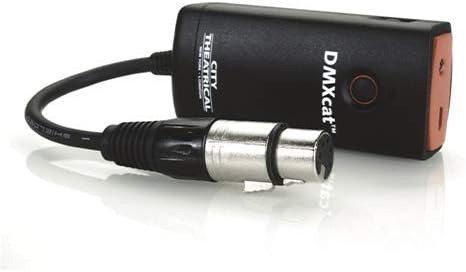 DMXcat Multi Function Test Tool