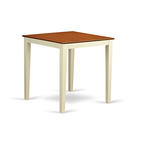 5 Pc Counter Height Pub Set - Counter Height Table And 4 Kitchen Dining Chairs. #TOP3