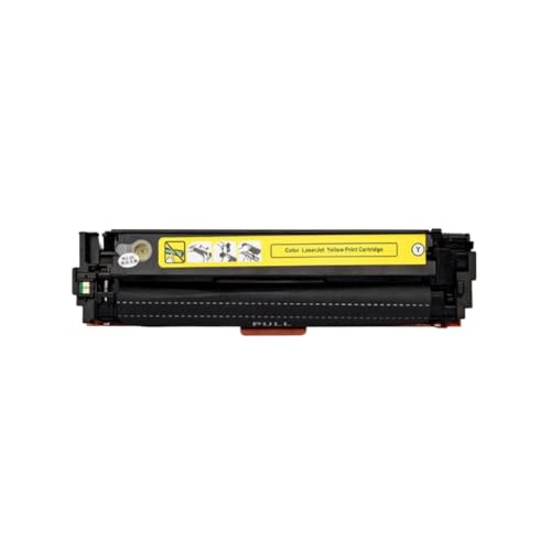 Kit Toner CB540A CB541A CB542A CB543A idéal Impression Rapport de Stage et Dossier CP1215