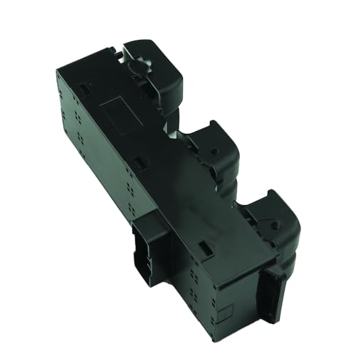 Bouton de vitre électrique cassé ? Solution 93570-4x000 pour Rio 3 et K2 - 6