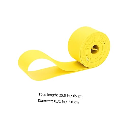 4 rollos cinta de protección para llantas PVC miniatura 7