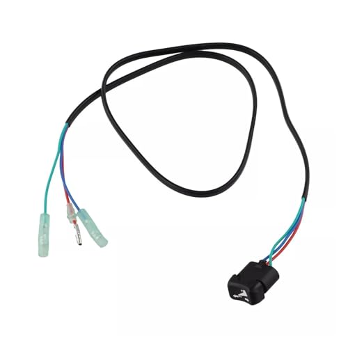 Interrupteur de trim pour moteur hors-bord commande à distance 37850-93J10