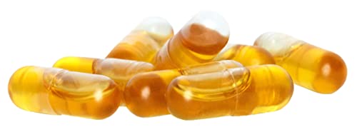 Schwarzkümmelöl Kapseln BIO 180 Stück vegane Kapseln I ägyptisch - naturbelassen - kaltgepresst | 1000 mg pro Tagesdosis - bioKontor