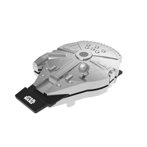 Generic Millennium Falcon Waffle Maker