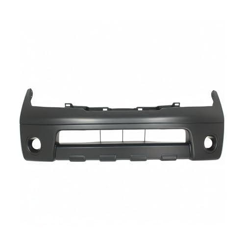 Image of FitParts Compatible with Nissan Pathfinder 2005-2007 Front Bumper Cover
