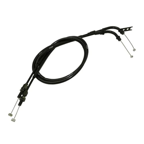 Câble d'accélérateur de moto résistant pour Suzuki GSXR 600 750 2006-2010