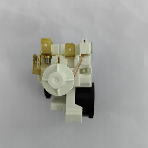 XHSESA QLZ-6.40A Refrigerator Starter - Image 3