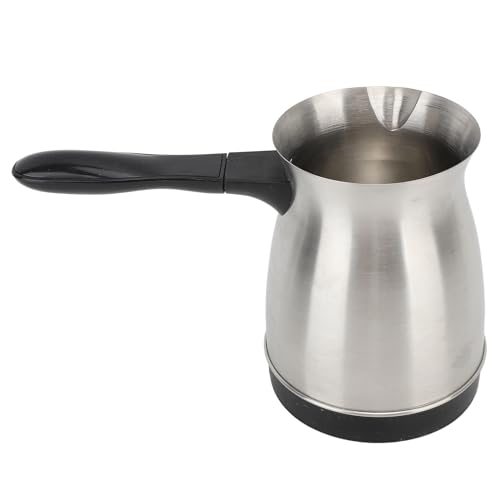 Cafetera Turca Eléctrica Capacidad 600 mL Multifunción miniatura 6