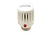 Produktbild Honeywell Braukmann Thera 100 mit Nullstellung, Thermostatkopf, T1002B3W0