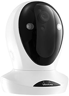 Vimtag P1-S ULTRA 2 MP Cloud IP Camera Wireless Network Security Camera Plug
