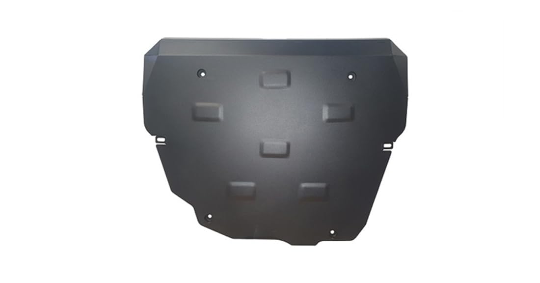 Protección inferior del motor metálica compatible con Land Rover Freelander 2 (2007-2014)