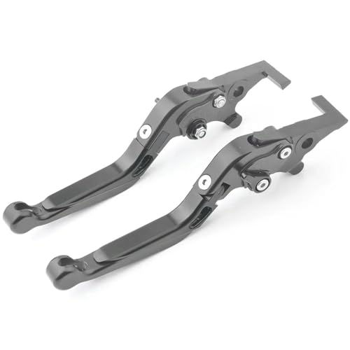 Leviers de frein et d'embrayage moto pour Triumph Street Triple R 2020-2024