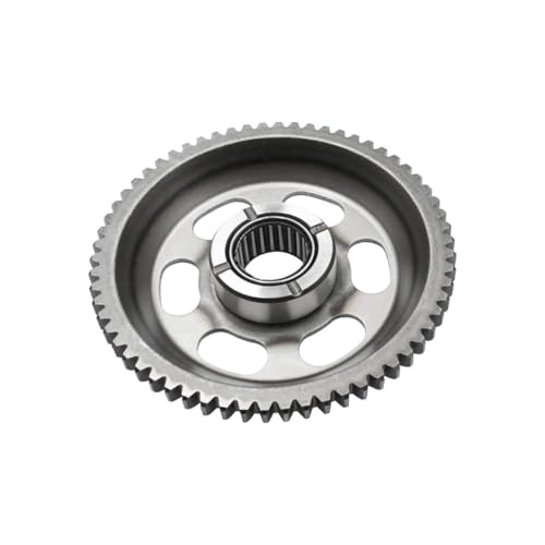 Engrenage d'embrayage de démarreur moto DRZ400E DRZ400S DRZ400SM LT-Z400