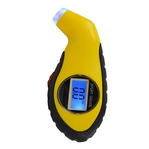 TIREWELL 空気圧計 コンパクト Amazon.com: TIREWELL Tire Inflator Portable Air Compressor