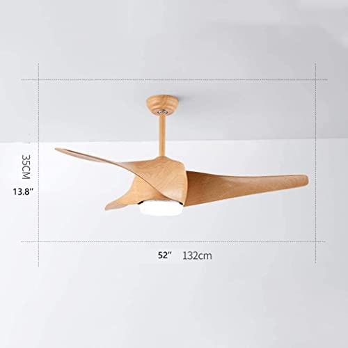 Ventilateurs de plafond design rétro pour sublimer votre salle à manger - 3