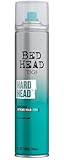 Bed Head By TIGI Hard Head Hairspray Aero, 385 Milliliters Clear (Pack of 1)
