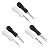 Photo Gallery zunoxaz 3 set per ostriche acciaio inossidabile con antiscivolo strumenti per aprire mare e scampi con comfort e maneggevolezza 2 pezzi*3 Photo Gallery zunoxaz 3 set per ostriche acciaio inossidabile con antiscivolo strumenti per aprire mare e scampi con comfort e maneggevolezza 2 pezzi*3