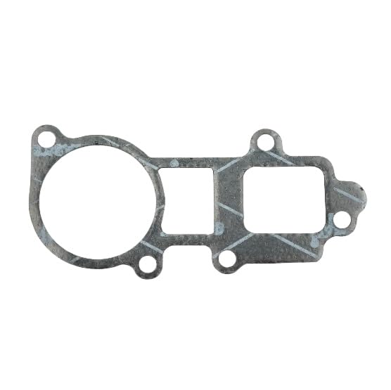 Joint d'huile 6L5-15369-00 de haute précision pour embase moteur hors-bord Yamaha 3HP