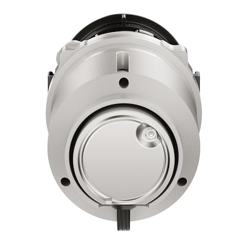Moen Waste King Legend L-1001 Garbage Disposer, 1/2 hp Motor by Waste King - Image 7