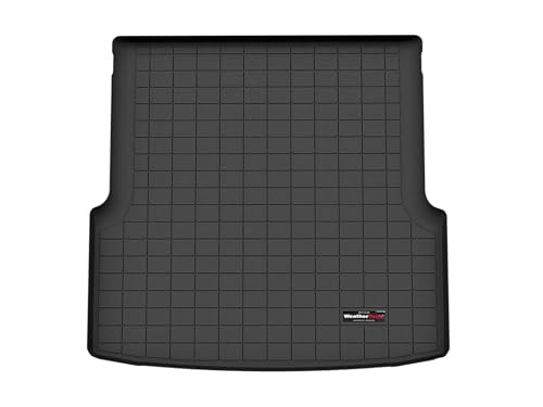 21 Best Gift Ideas For BMW i4 Owners In 2026 WeatherTech BMW i4 Cargo Trunk Liner