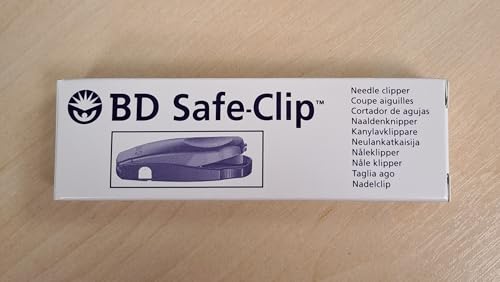 Bd Safe Clip Device