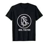 Hail Thetan Scientology Symbol Religion Belief Scientologist T-Shirt