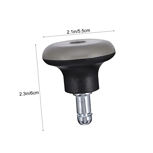 El mejor review de Ruedas fijas para muebles Top cinco. 23 Imagen adicional