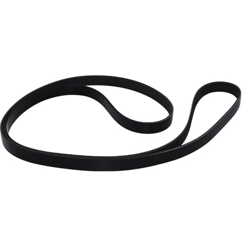 Courroie 6PK1510 pour KIA - Résolution des sifflements de transmission 2.0