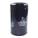 Fakojer Oil Filter ME074013 ME130968 Compatible with Mitsubishi FUSO Truck Engine