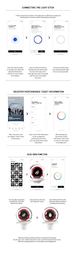 Stray Kids - Official Light Stick Ver.2 - 5
