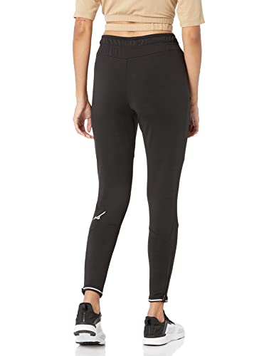 Mizuno Women's Infinity Jogger, Black, Large #TOP1