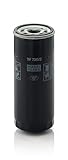 Mann-Filter W 735/2 Spin-on Oil Filter
